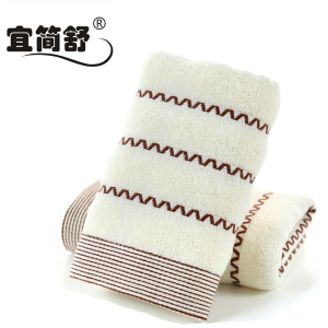 宜简舒毛巾YQ32 条