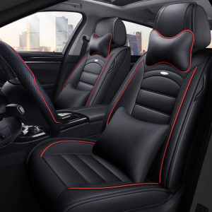 [补贴10%]专用 于日产骐达车座套女全包座套四季汽车坐垫座垫座椅套坐垫套