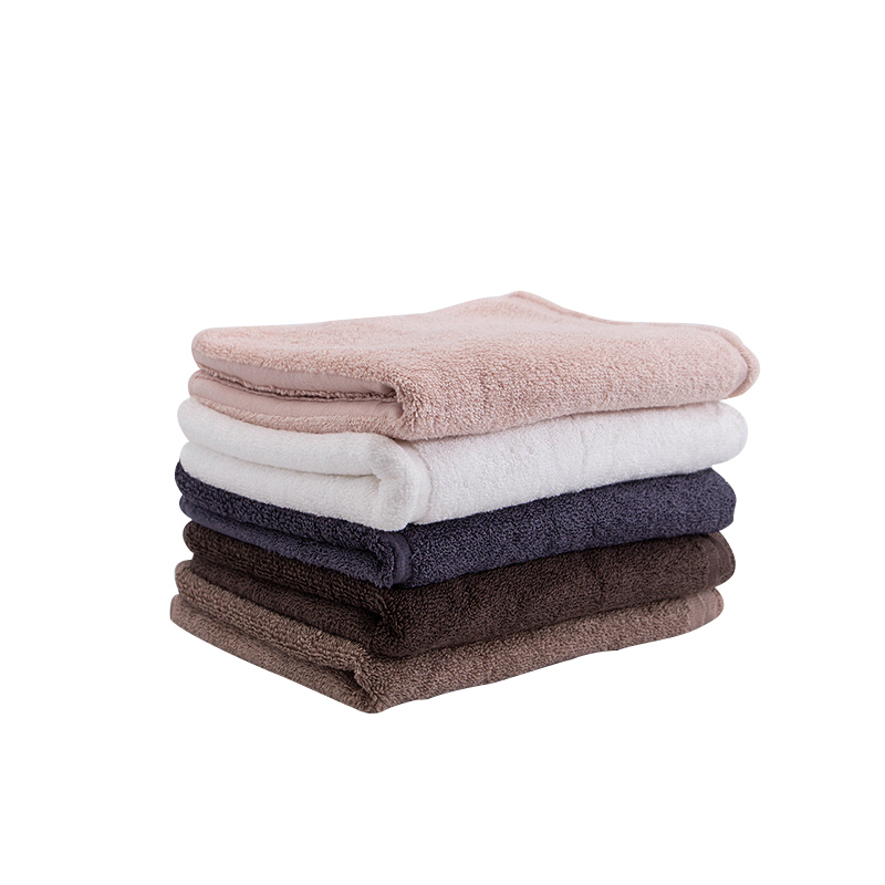 丝蕴(syoss)可裁剪素色毛巾