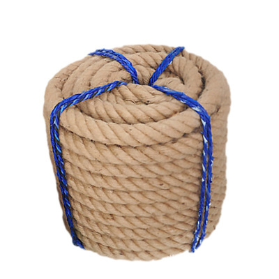 捷犀 麻绳 直径22mm长50m/捆