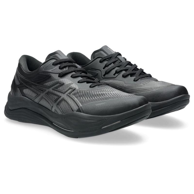 亚瑟士(ASICS)男士跑步鞋轻便缓震透气休闲步行鞋户外运动鞋GEL系