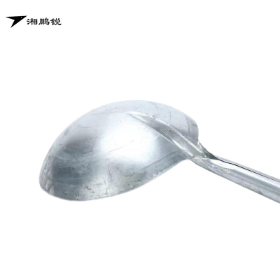 湘鹏锐 铁瓢 直径21.5cm 个