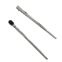 铭达鲁满 扭矩扳手 预置式扭力扳手带加力杆 750-2000NM把