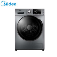 美的 洗衣机MD100VT55DG-Y46B