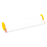 鸿灵睿芯 RX-HLGRM10Y 260mm*80mm 通用型 色带(计价单位:个)白色