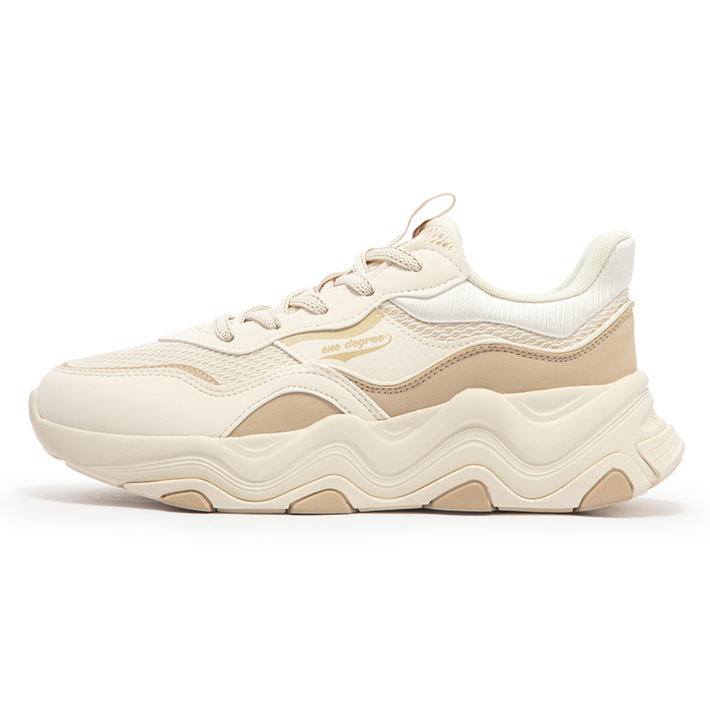 361°女鞋运动鞋新款女休闲鞋582416716