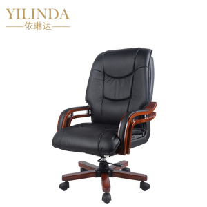 依琳达 大班椅 610*650*1210mm 张