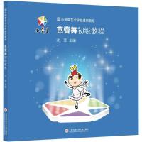 正版新书]芭蕾舞初级教程沈莹9787543963016