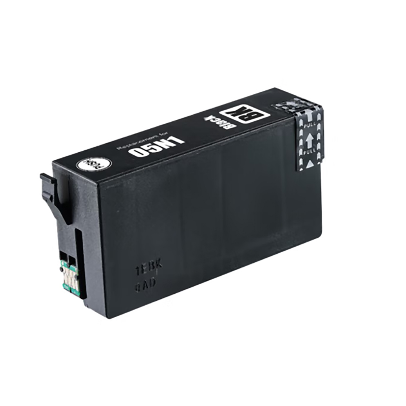 正元 墨盒 T05N1 U2 U3 U4四色套装(适用爱普生7848)