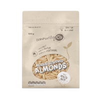 Community Co 康妙可杏仁条100g 澳大利亚进口