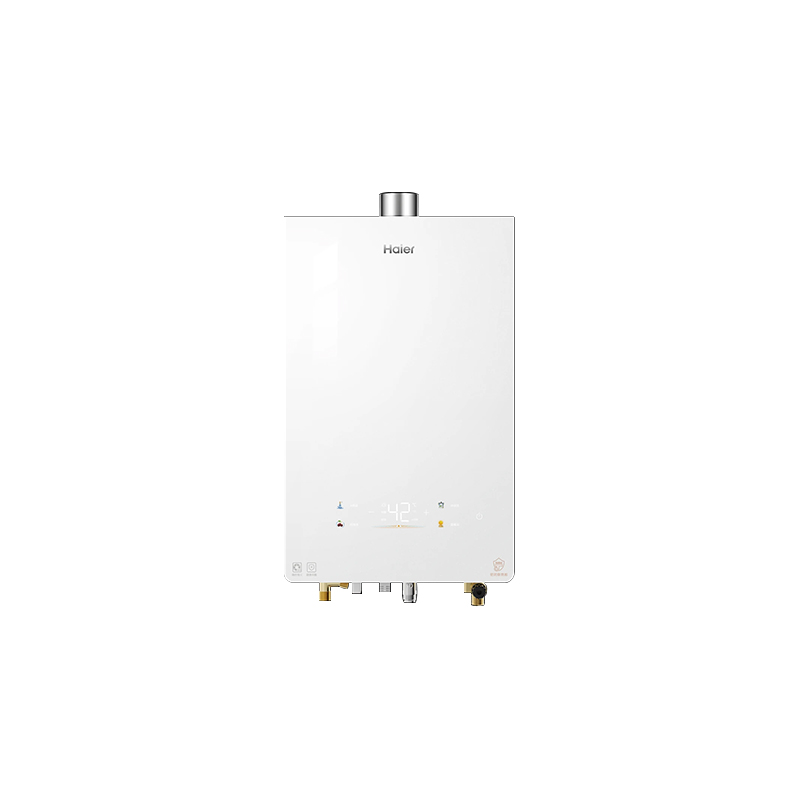 海尔燃气热水器 JSQ30-16WM6DWMGU1-2985