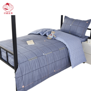 织娘故事 床上用品多件套 100*200cm 套