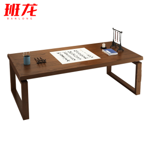 班龙办公学习桌1.8m张