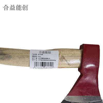 合益能创 斧子木柄 37cm 个