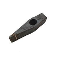 衡雁骏兴 斧头剁(不带把) 130mm*25mm 个