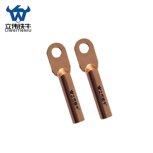 立伟铁牛铜鼻子DT-240/个