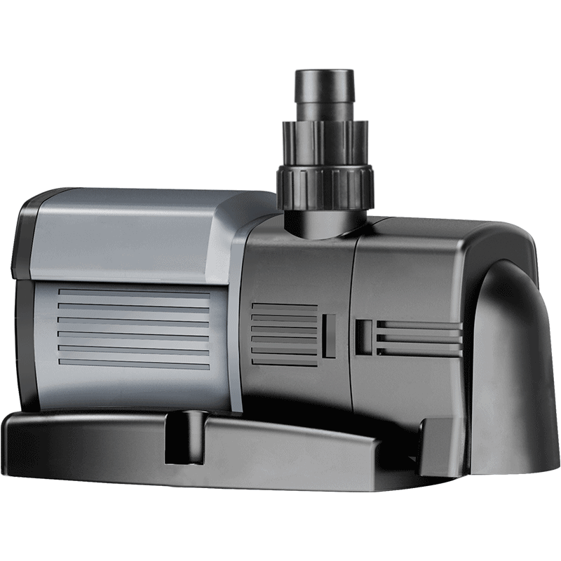 鱼缸超 潜水泵水族箱抽水鱼池水泵循环过滤