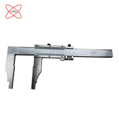 LZKL 卡尺 (0-500)mm 把