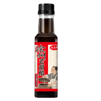 [3瓶7.9]徐州烧烤甜醋260ml烧烤醋汁蘸料米醋凉拌汁甜醋汁凉拌菜调味酿造食醋