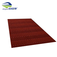 铂锜澳 红地毯 50*80cm-款式可选 块