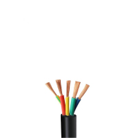 瑞鑫发达 橡套线 YZ 5*4 米