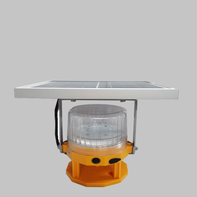 宙明 ZM-XP39 3W IP66 续航时间≥6天 3.7V 红蓝 LED 声光警示灯(计价单位:盏)黄色