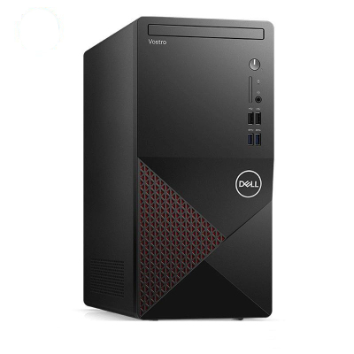 戴尔（DELL）成就3888/3881办公商用台式机电脑主机十代i5-1040016G内存1T机械+256G固态4G独显定制设计师制图家用娱乐财务税控台式电脑