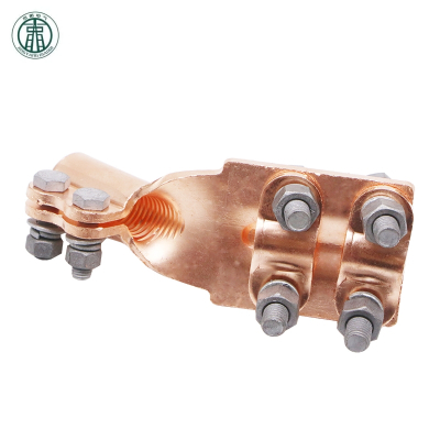 兴京阳 铜设备线夹SBT SBT-M12 个