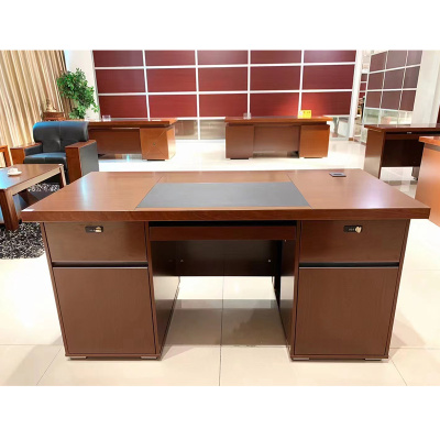 匡大办公桌1.8米电脑桌职员桌2106-1800