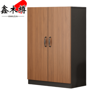 鑫木樽鞋柜80*32*95cm个