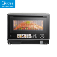 美的微波炉PG2333W