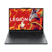 联想(Lenovo)拯救者R9000P 16英寸电竞游戏本笔记本电脑 定制(R9-7945HX 16G 2T RTX4070 2.5k 240Hz100%sRGB)碳晶灰