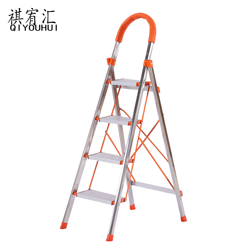 祺宥汇 梯子 四步个