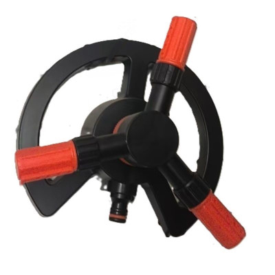 诚智旺 自动旋转喷头 6分 /个