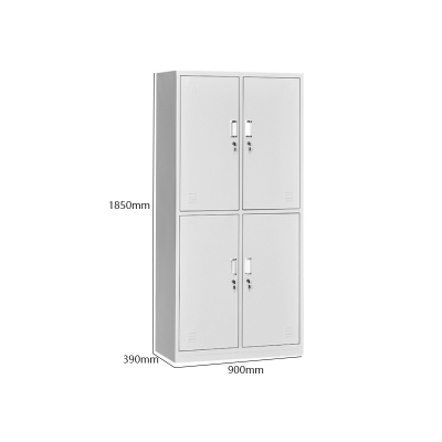 文件柜三圣T34 1850*900*390mm