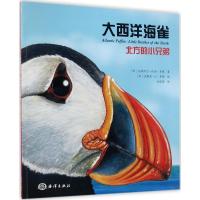 正版新书]大西洋海雀:北方的小兄弟克莉丝汀·比伯·多姆97875027