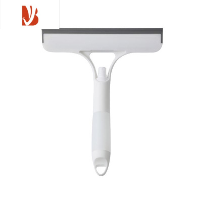 三维工匠擦玻璃器家用工具洗镜子水刮窗器硅胶刮子专业清洗窗喷水刷刮刀