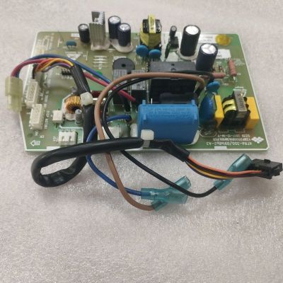 帮客材配 拆机原装 拍照确认版本 扬子惠而浦 P0970122412 ISH- 35DF3N内机主板 前务必验货