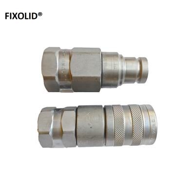 FIXOLID 快速接头 YJR-06 套