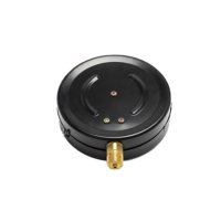 硕臻 电接点压力表 YX150 0-1.6Mpa 块