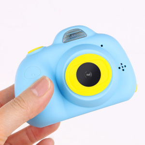 林檎路易礼屋 儿童节照相机黑科技送女孩子生日男孩10岁十小孩子7-14岁小学生男童女童创意圣诞节送女朋友老婆生日礼物送女