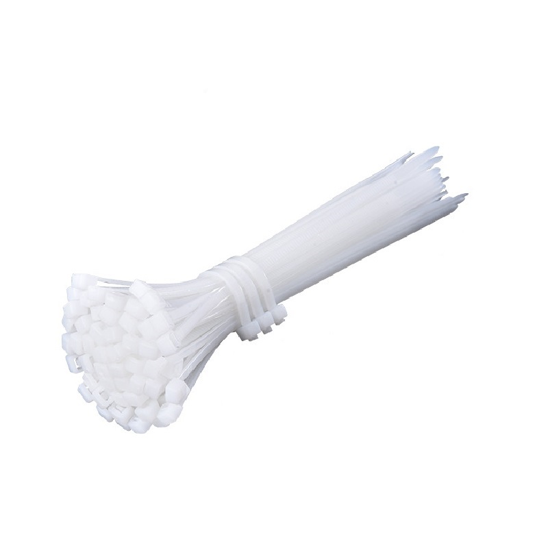 捷犀 尼龙扎带 5*250mm/250条/包