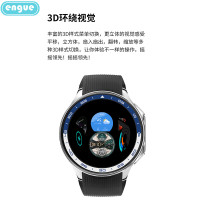 engue恩谷全智能运动手表(通话版)EG-T12B