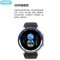 engue恩谷全智能运动手表(通话版)EG-T12B