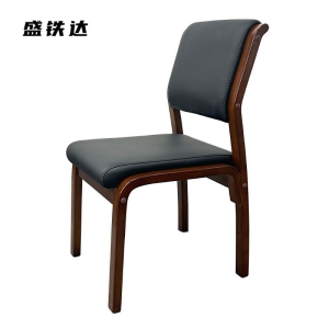 盛铁达 实木办公椅910*460*610mm STD-JJ141 把