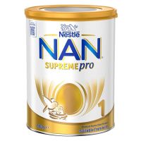 27年效期-保税-雀巢(Nestle)NAN超级能恩金装HA适度水解婴幼儿奶粉1段800g/罐装澳洲进口特殊配方奶粉