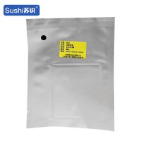 苏识 SS9090黑 90mm*90mm*1.8mm 双面胶贴(计价单位:个)黑色