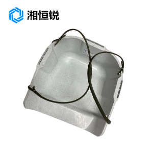 湘恒锐 塑料土箕 中号 个