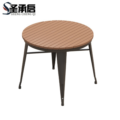 圣承启 圆桌 60*75cm 张