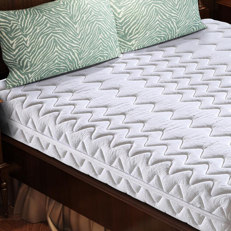 森美人3E椰棕床垫 棕垫硬棕榈 乳胶床垫1.5m 1.8m床